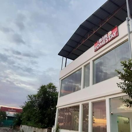 Hotel The Bird Dehradun Bagian luar foto